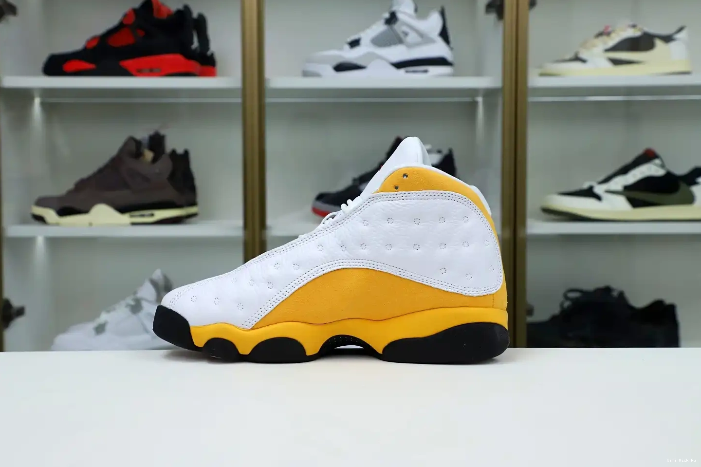 13  Jordan Air Jordan retro Kimikick 0821